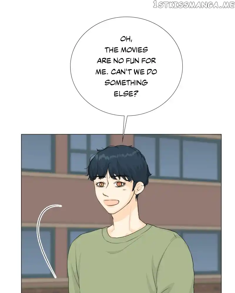 Half Ghost Chapter 115