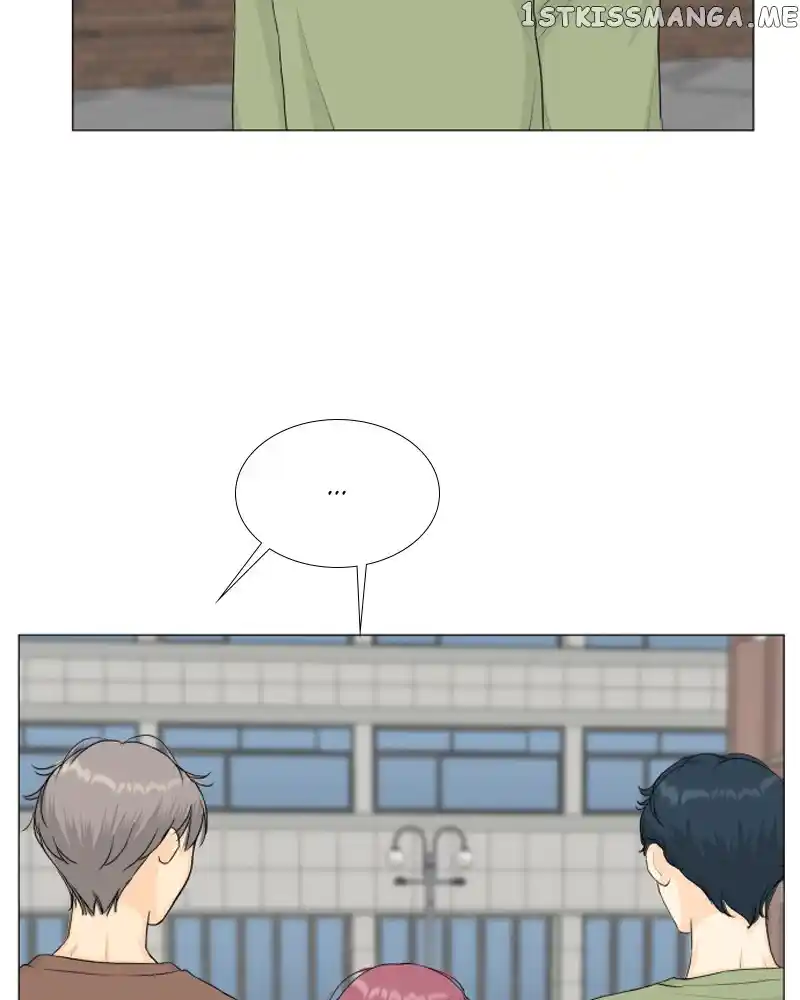 Half Ghost Chapter 115