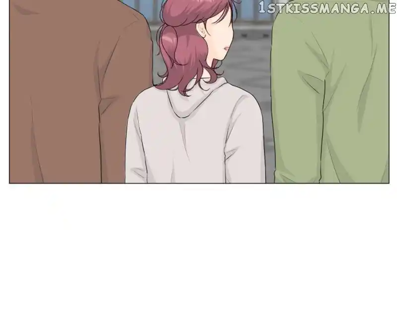 Half Ghost Chapter 115