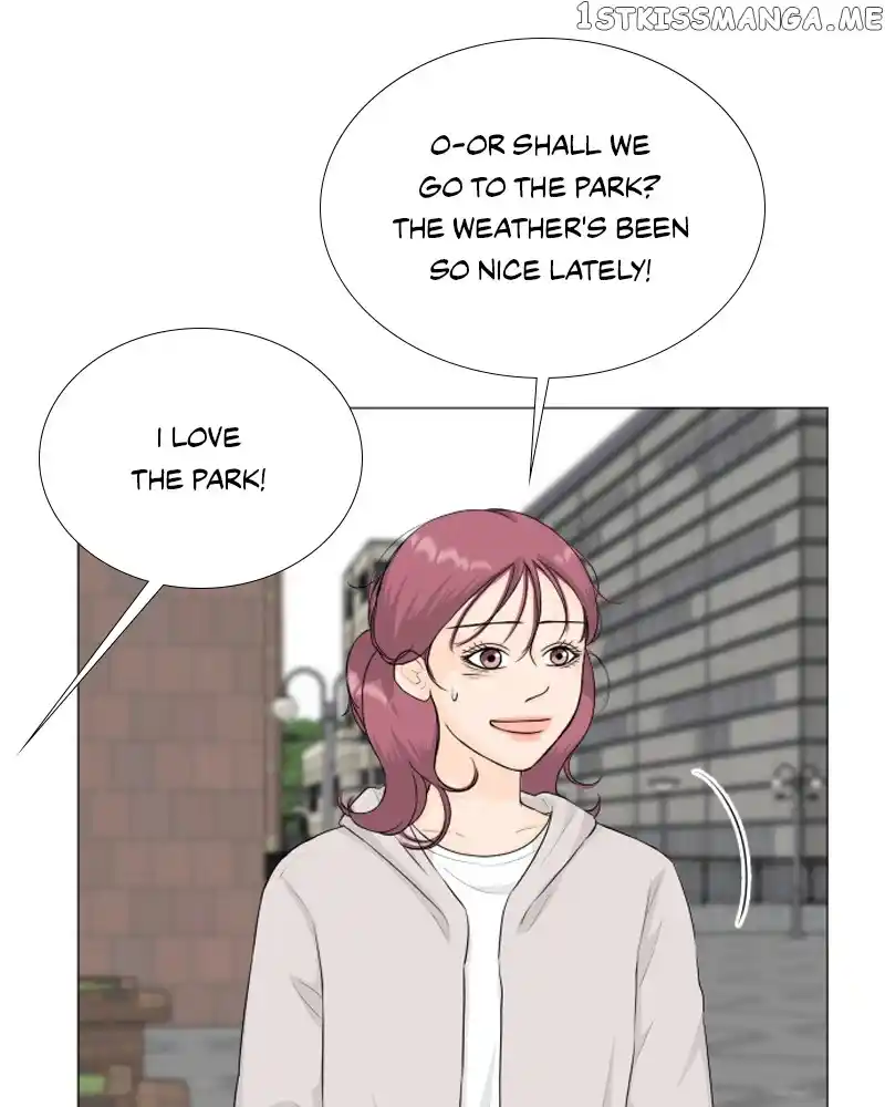 Half Ghost Chapter 115