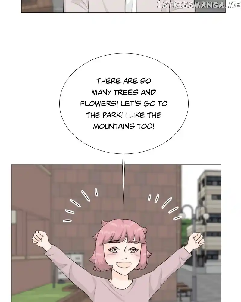 Half Ghost Chapter 115