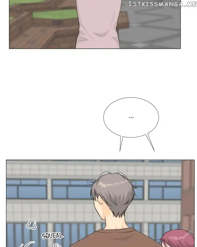 Half Ghost Chapter 115