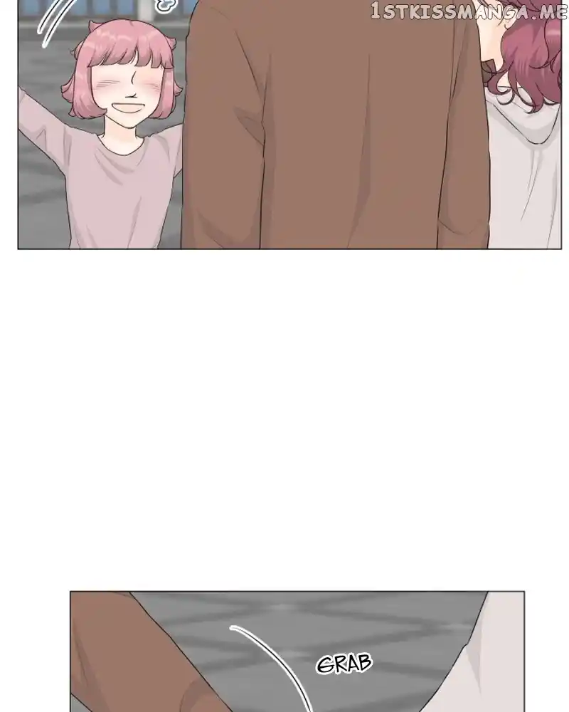 Half Ghost Chapter 115