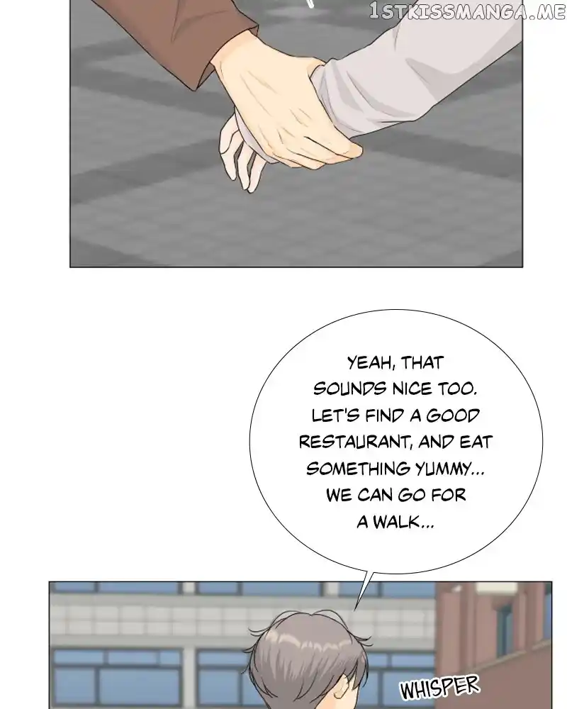 Half Ghost Chapter 115