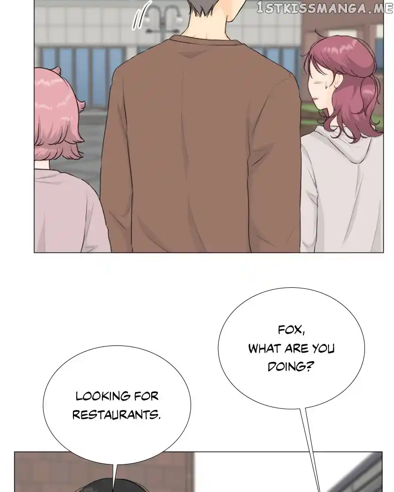 Half Ghost Chapter 115