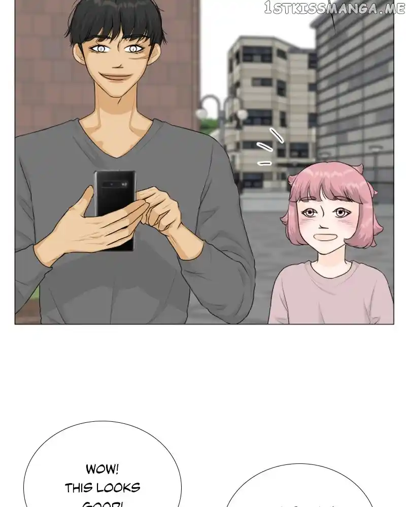 Half Ghost Chapter 115