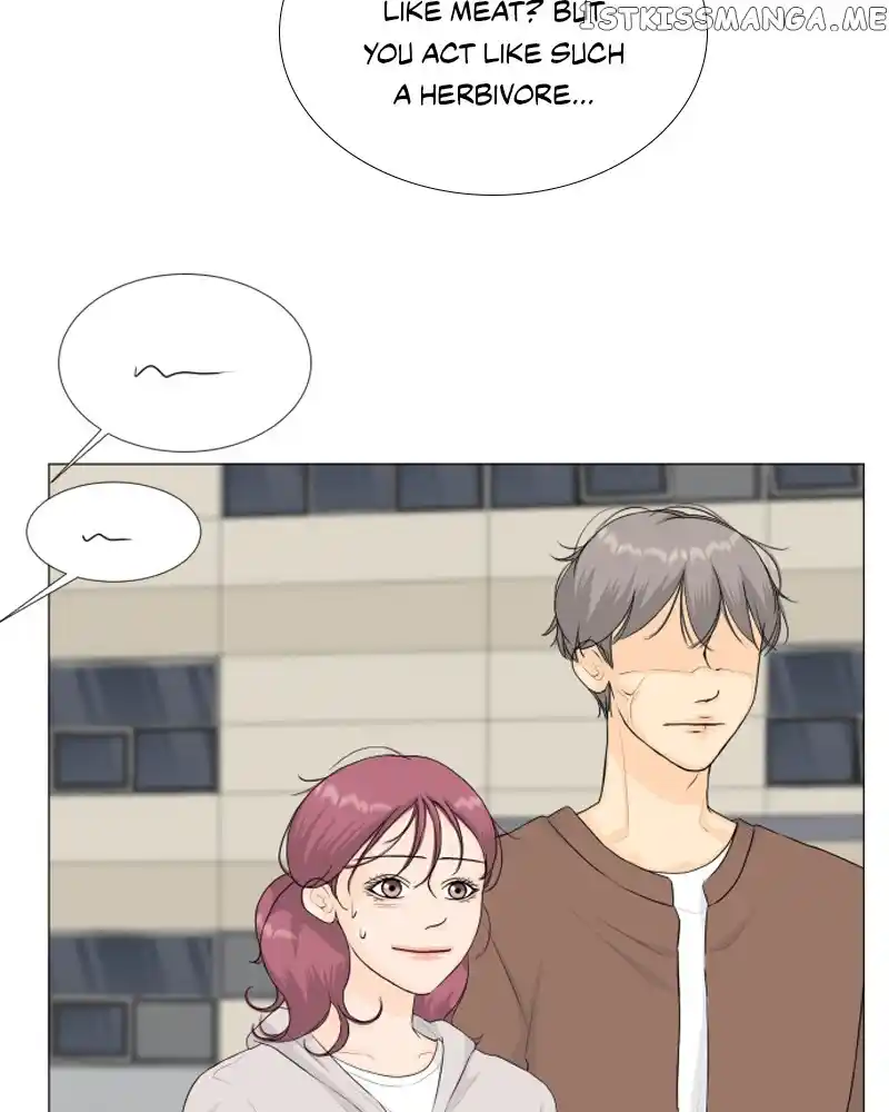 Half Ghost Chapter 115