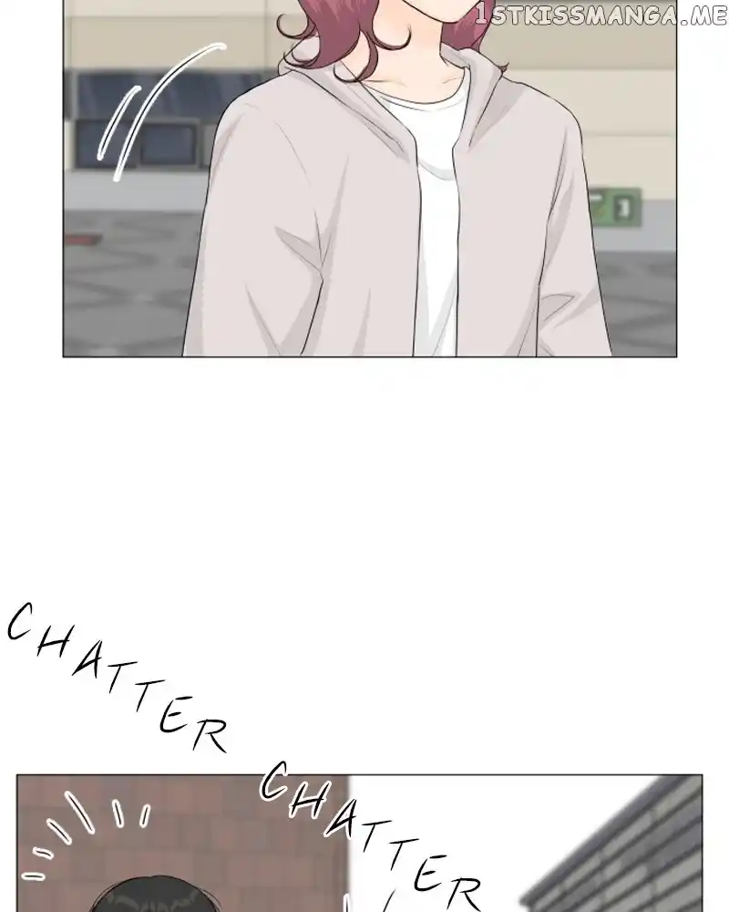 Half Ghost Chapter 115