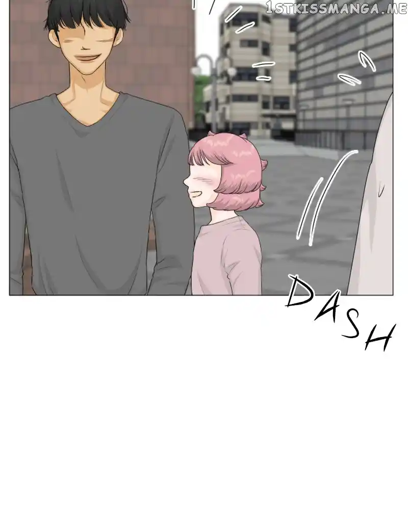 Half Ghost Chapter 115