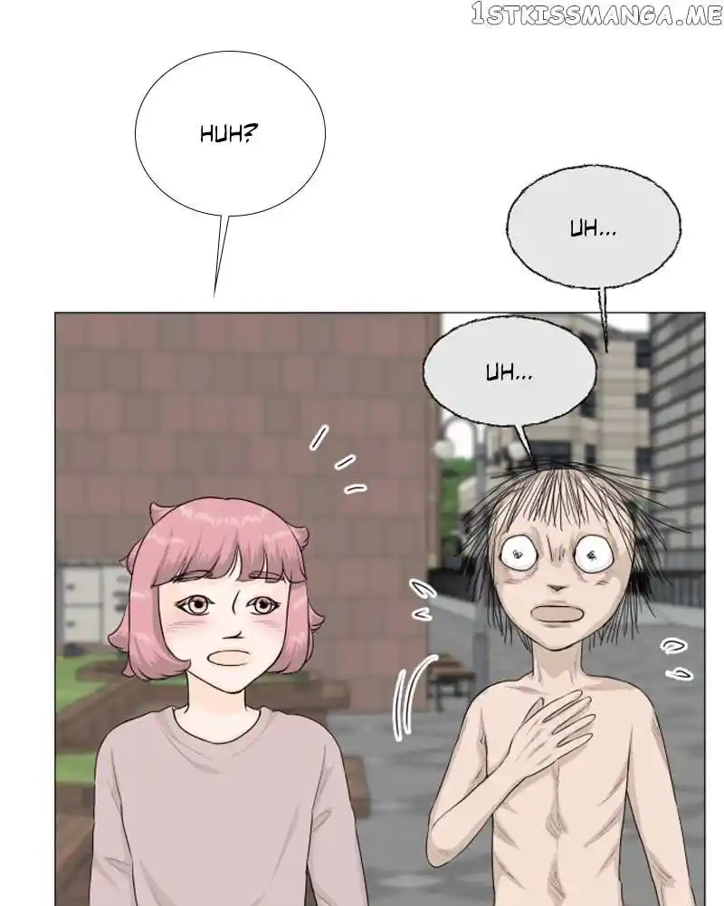 Half Ghost Chapter 115