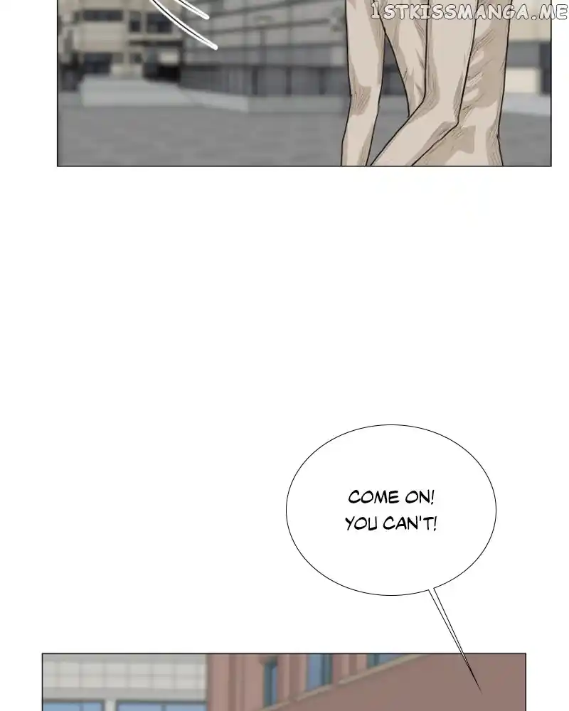 Half Ghost Chapter 115