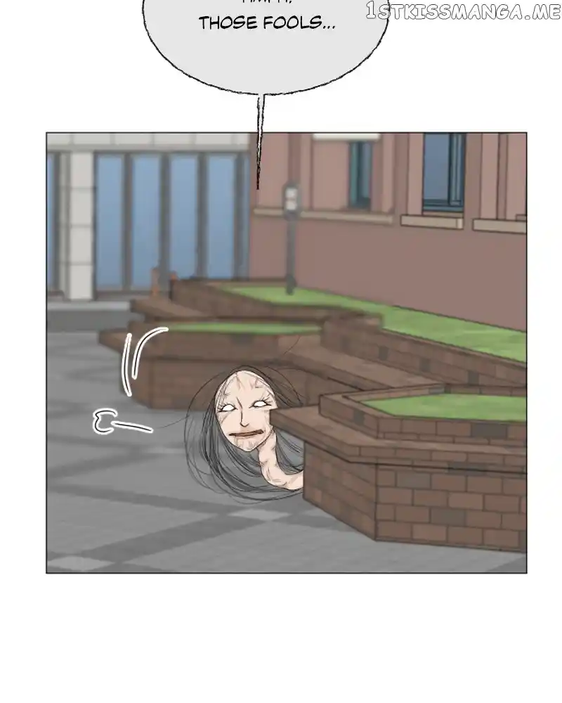 Half Ghost Chapter 115