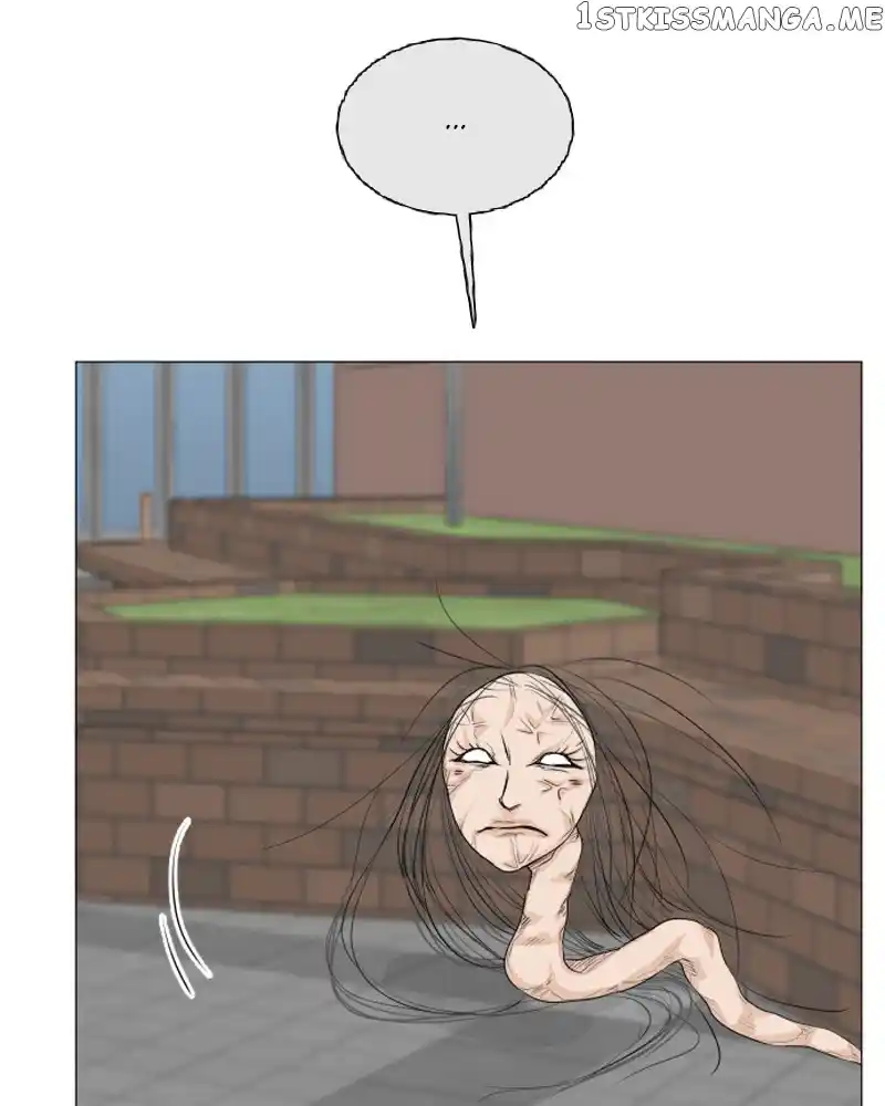 Half Ghost Chapter 115