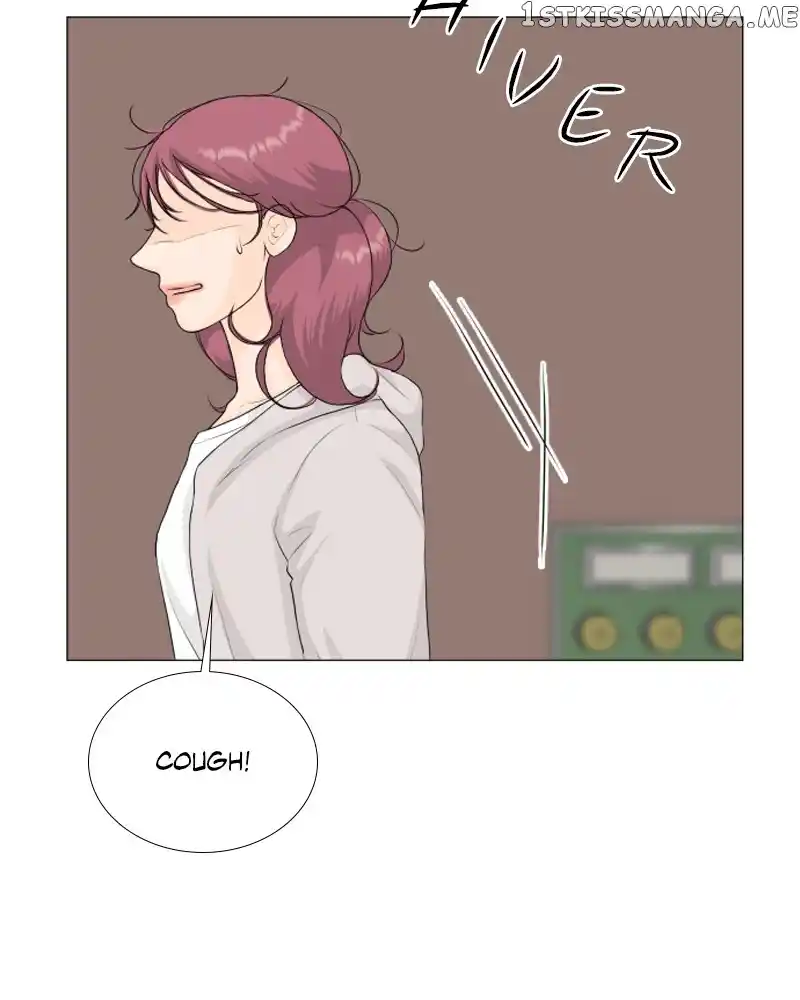 Half Ghost Chapter 115