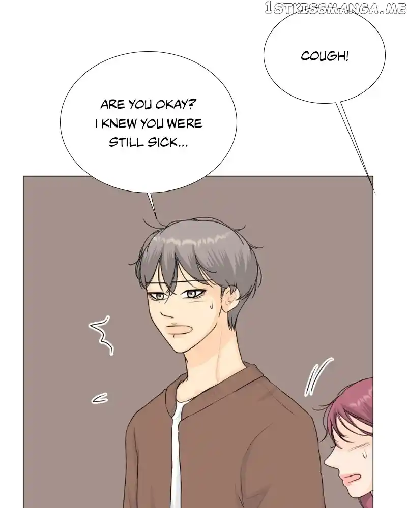 Half Ghost Chapter 115