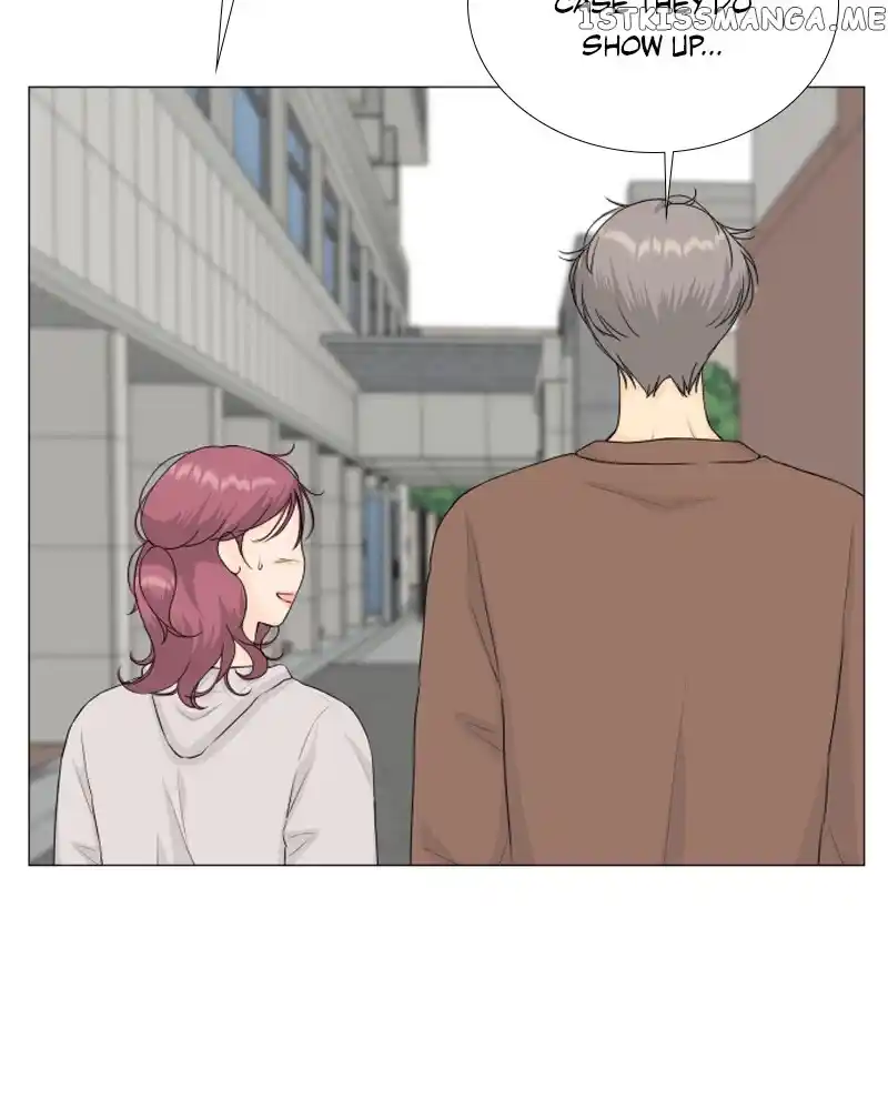 Half Ghost Chapter 115