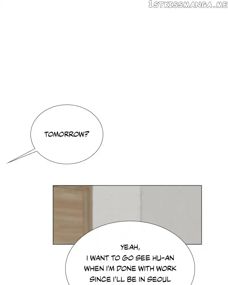 Half Ghost Chapter 115