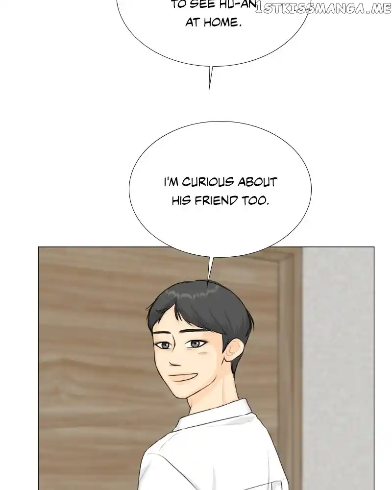 Half Ghost Chapter 115