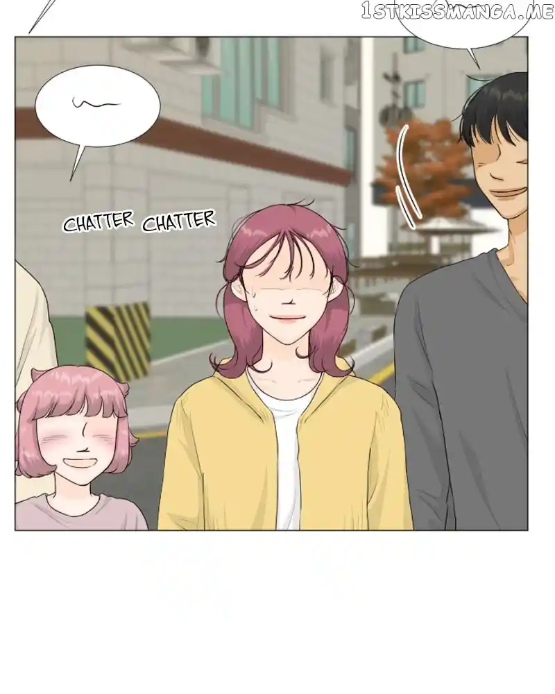 Half Ghost Chapter 116