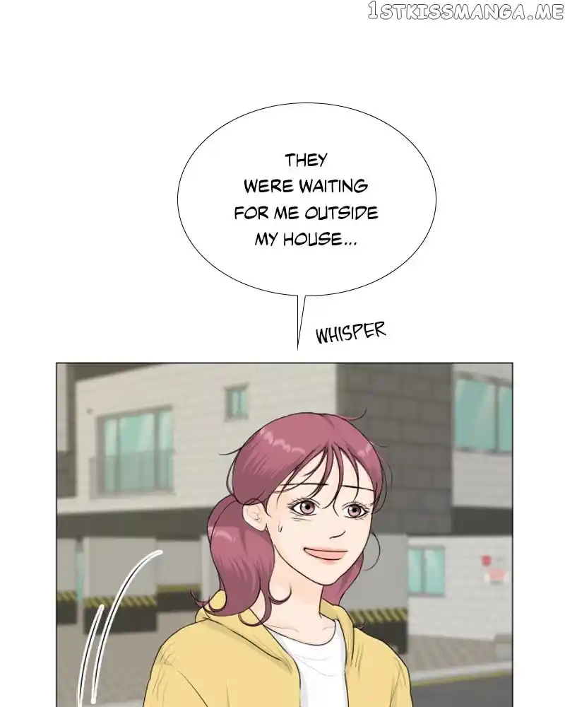 Half Ghost Chapter 116