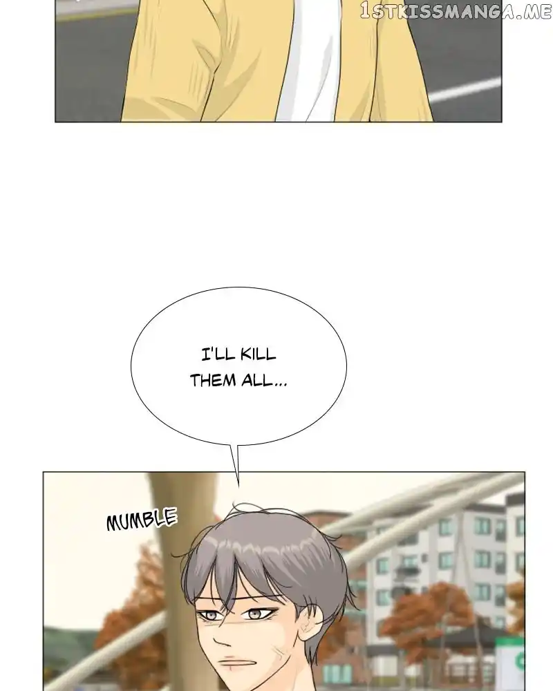 Half Ghost Chapter 116