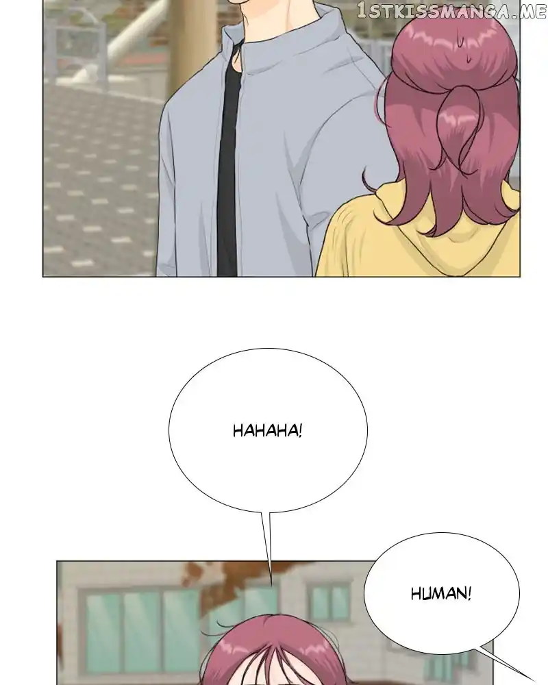 Half Ghost Chapter 116