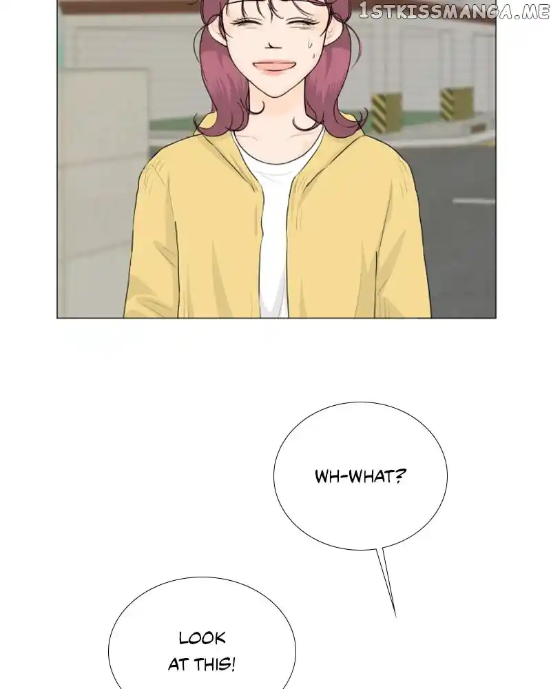 Half Ghost Chapter 116