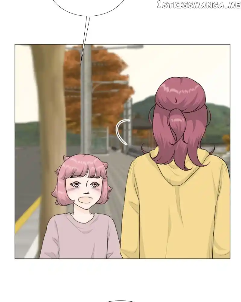 Half Ghost Chapter 116