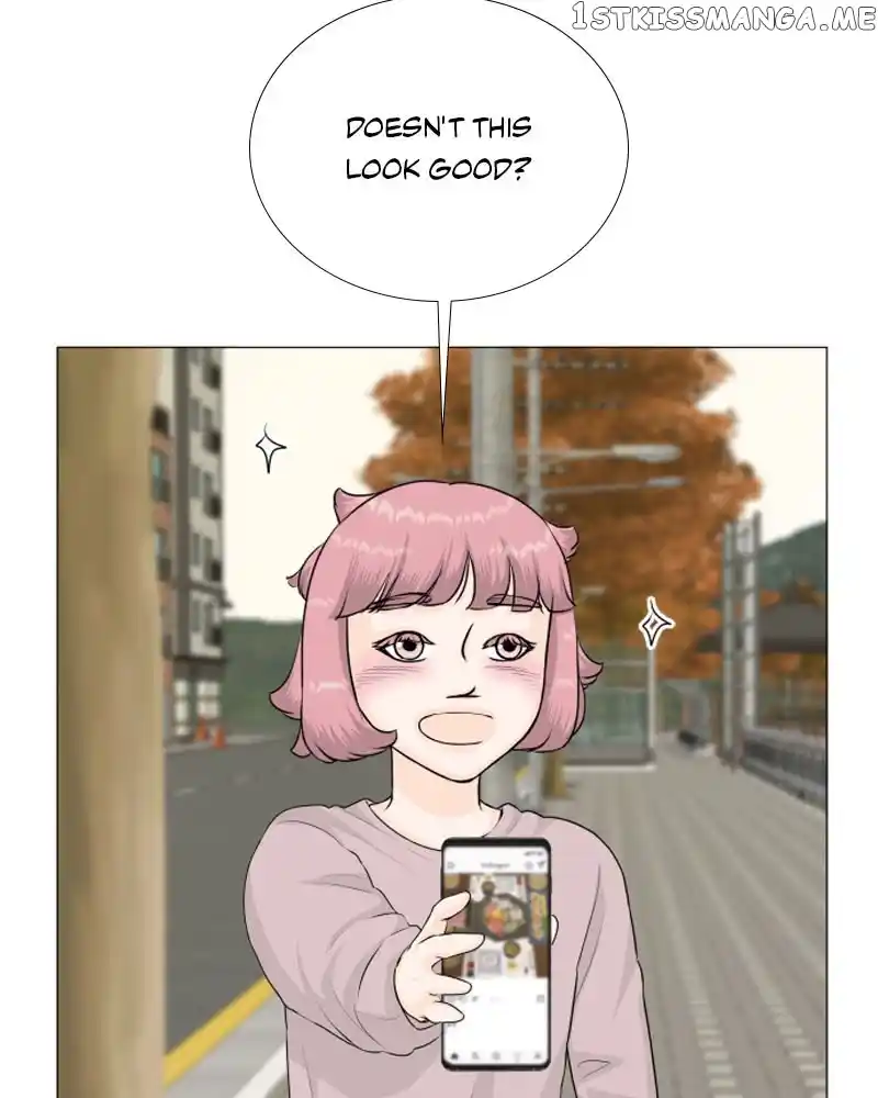 Half Ghost Chapter 116