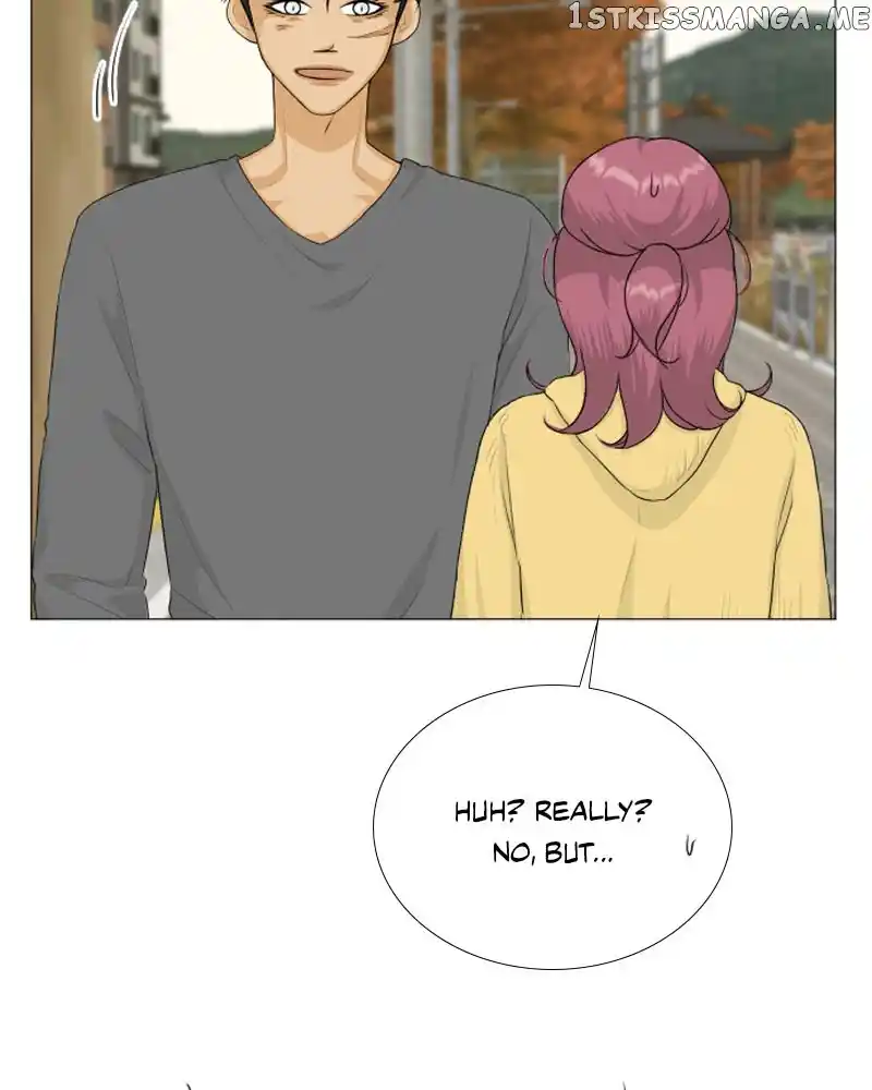 Half Ghost Chapter 116