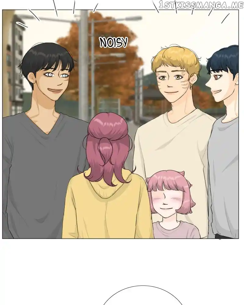 Half Ghost Chapter 116