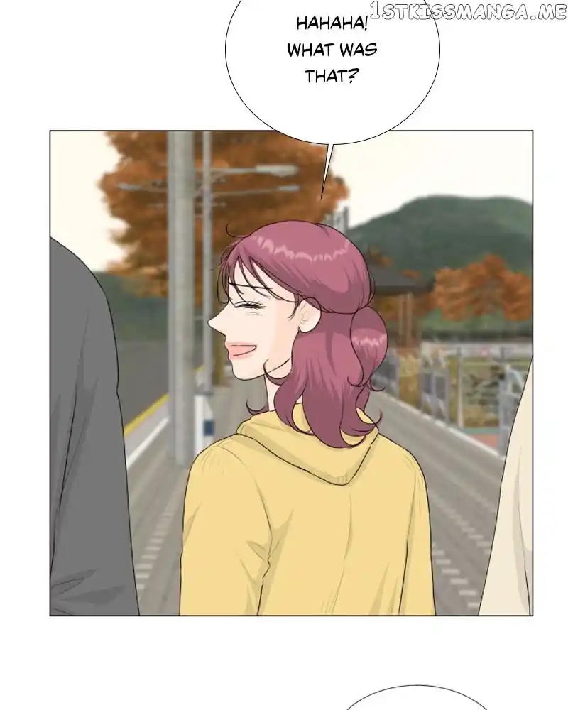 Half Ghost Chapter 116