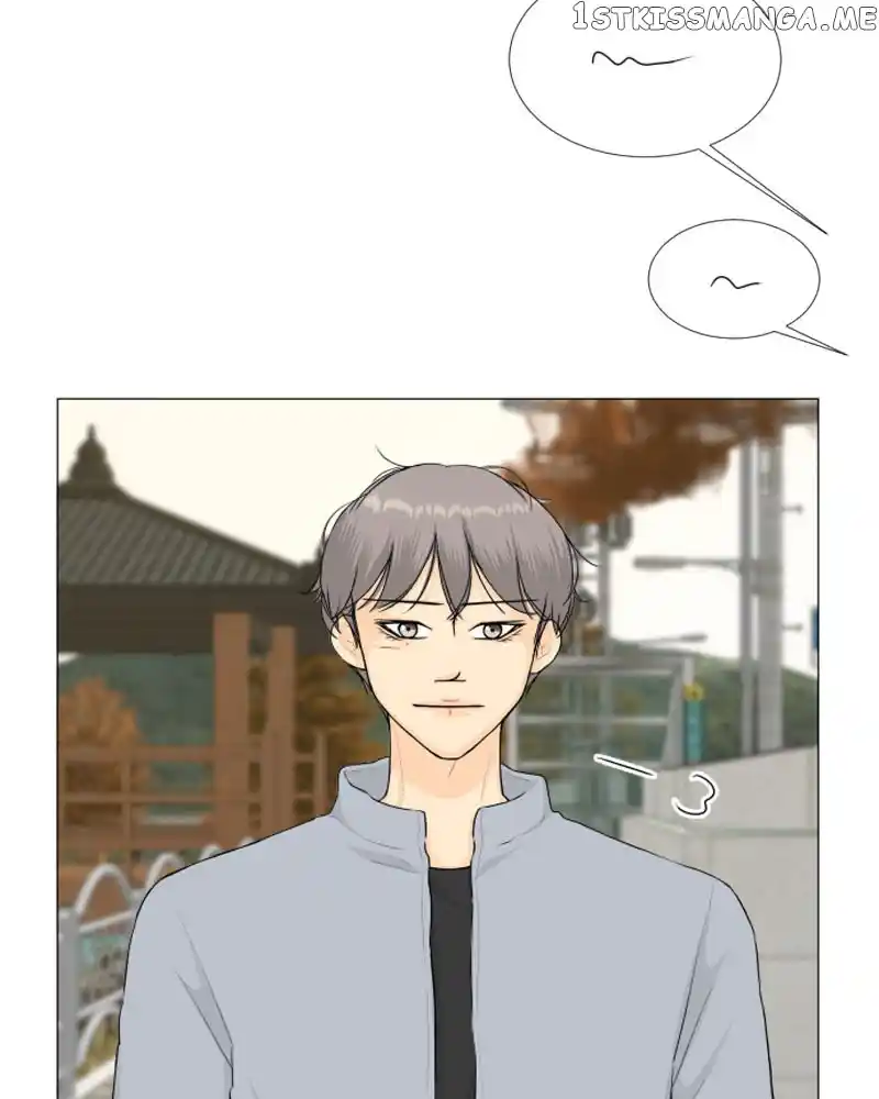 Half Ghost Chapter 116