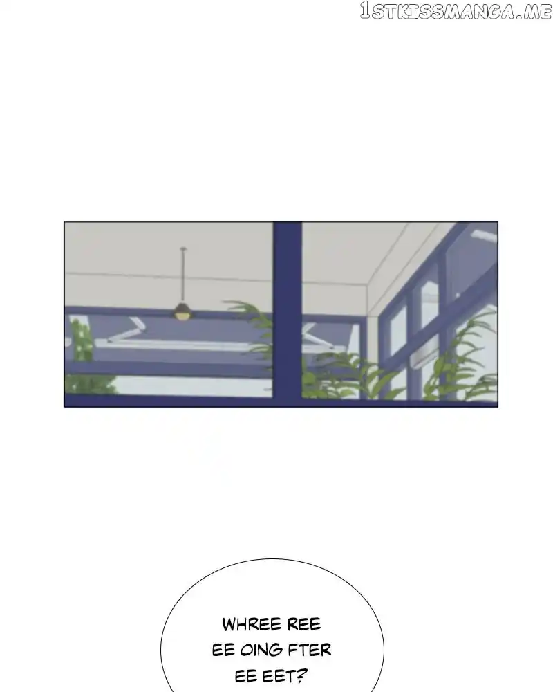 Half Ghost Chapter 116