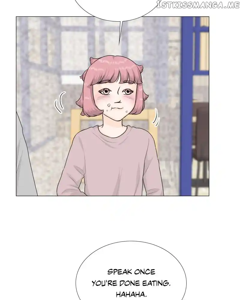 Half Ghost Chapter 116