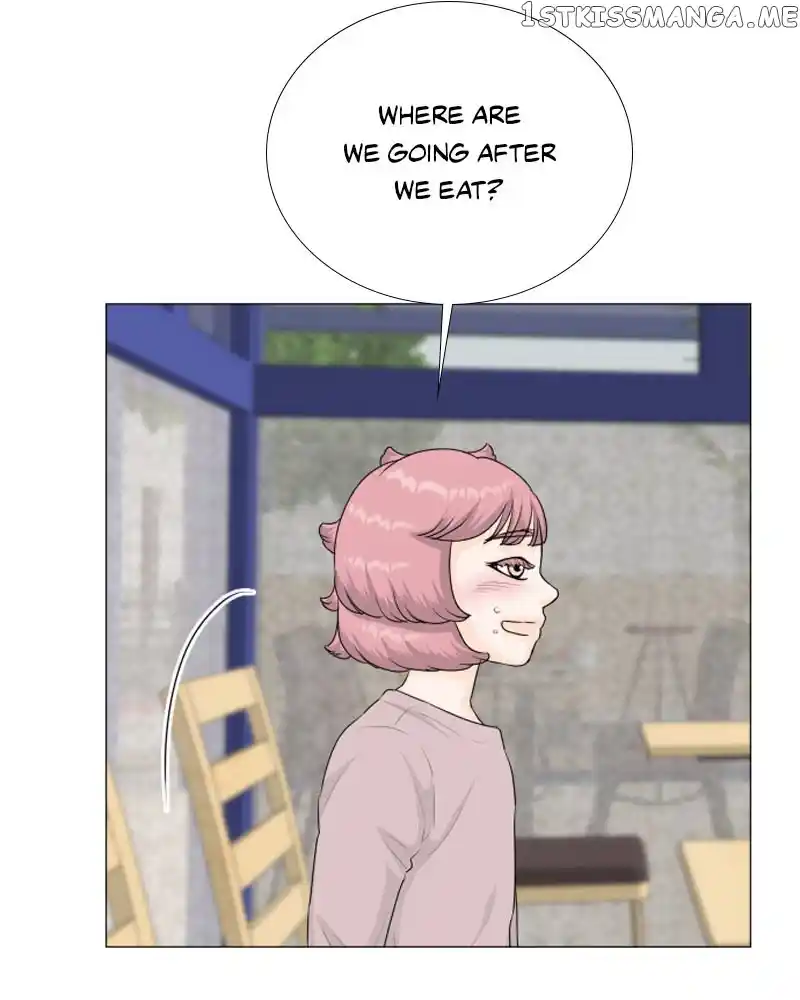 Half Ghost Chapter 116