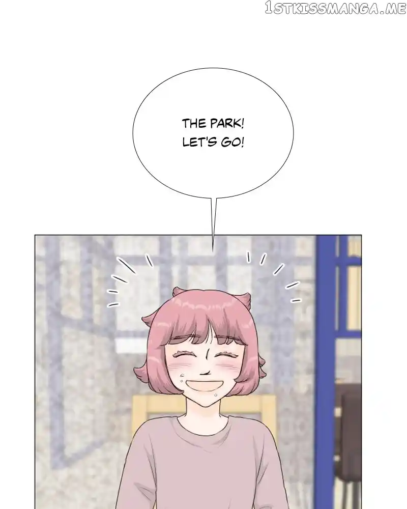 Half Ghost Chapter 116