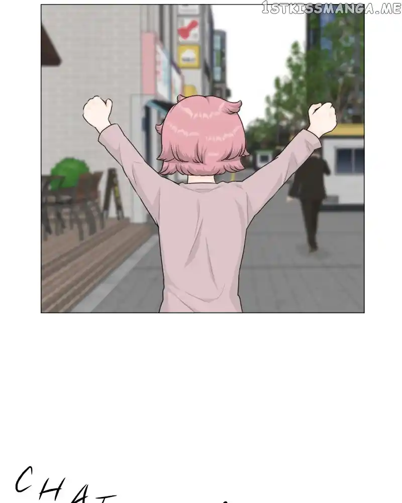 Half Ghost Chapter 116