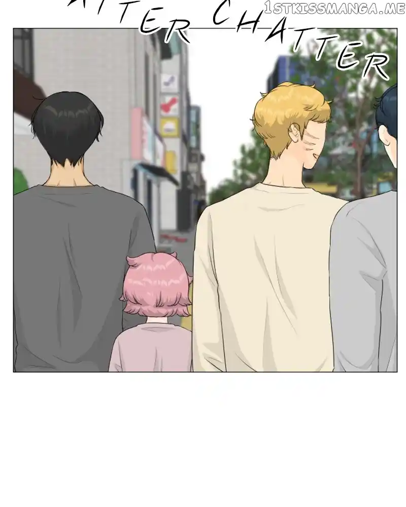 Half Ghost Chapter 116