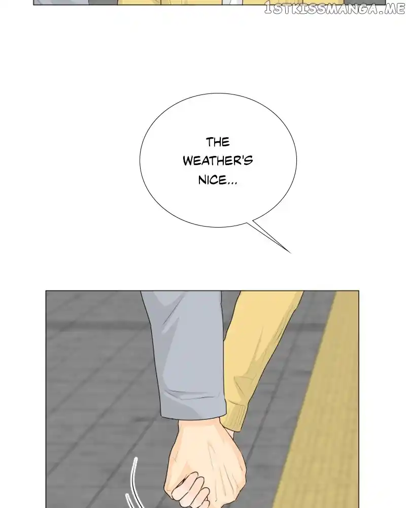 Half Ghost Chapter 116