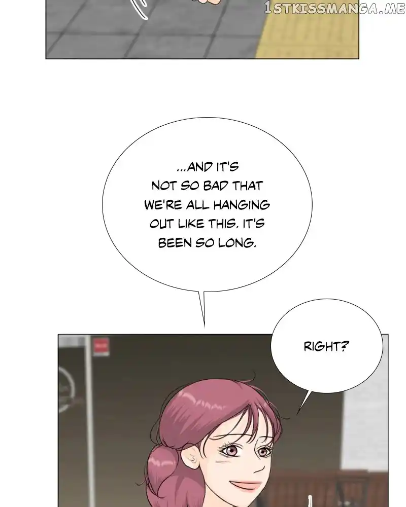 Half Ghost Chapter 116