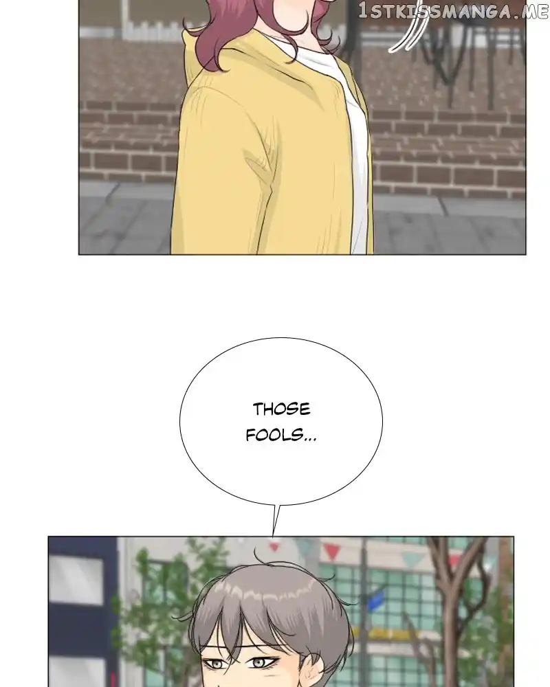 Half Ghost Chapter 116