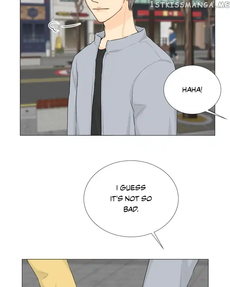 Half Ghost Chapter 116