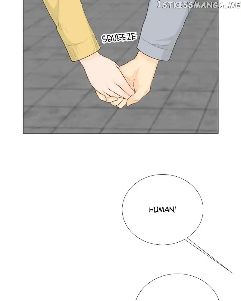 Half Ghost Chapter 116