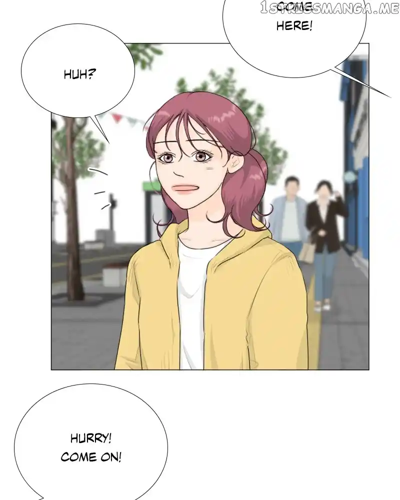 Half Ghost Chapter 116