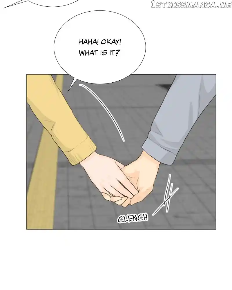 Half Ghost Chapter 116