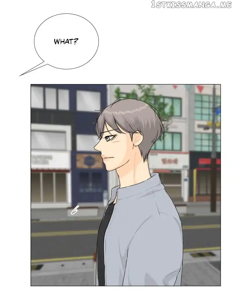 Half Ghost Chapter 116