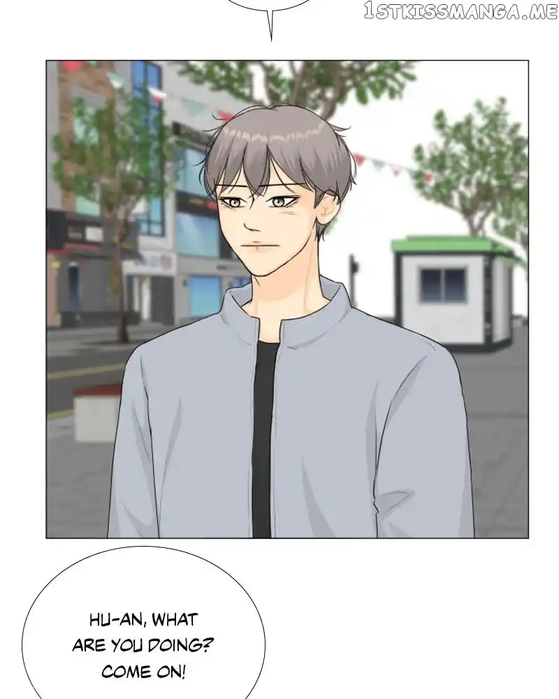 Half Ghost Chapter 116