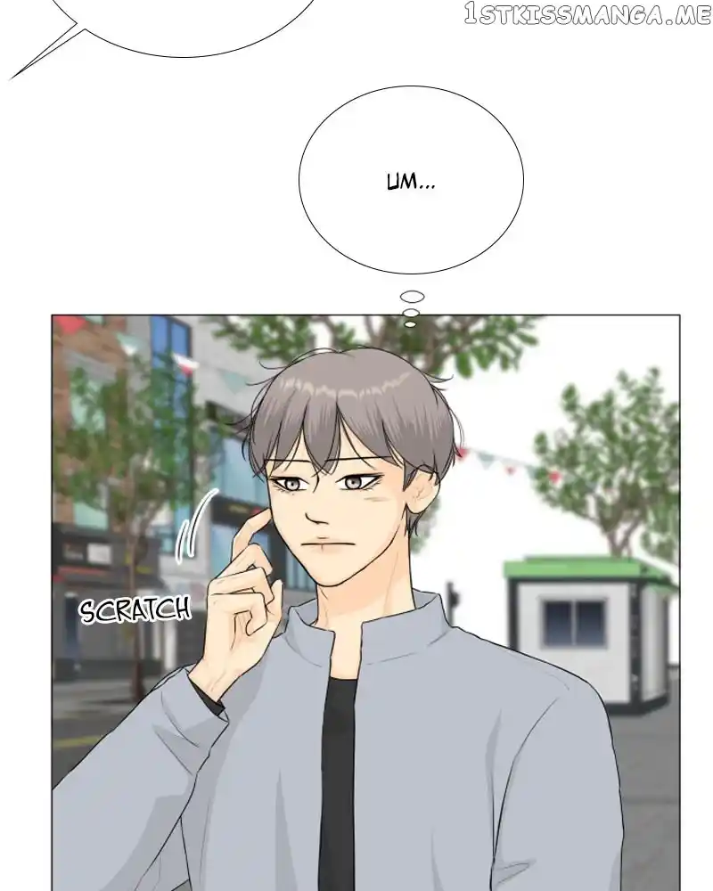 Half Ghost Chapter 116