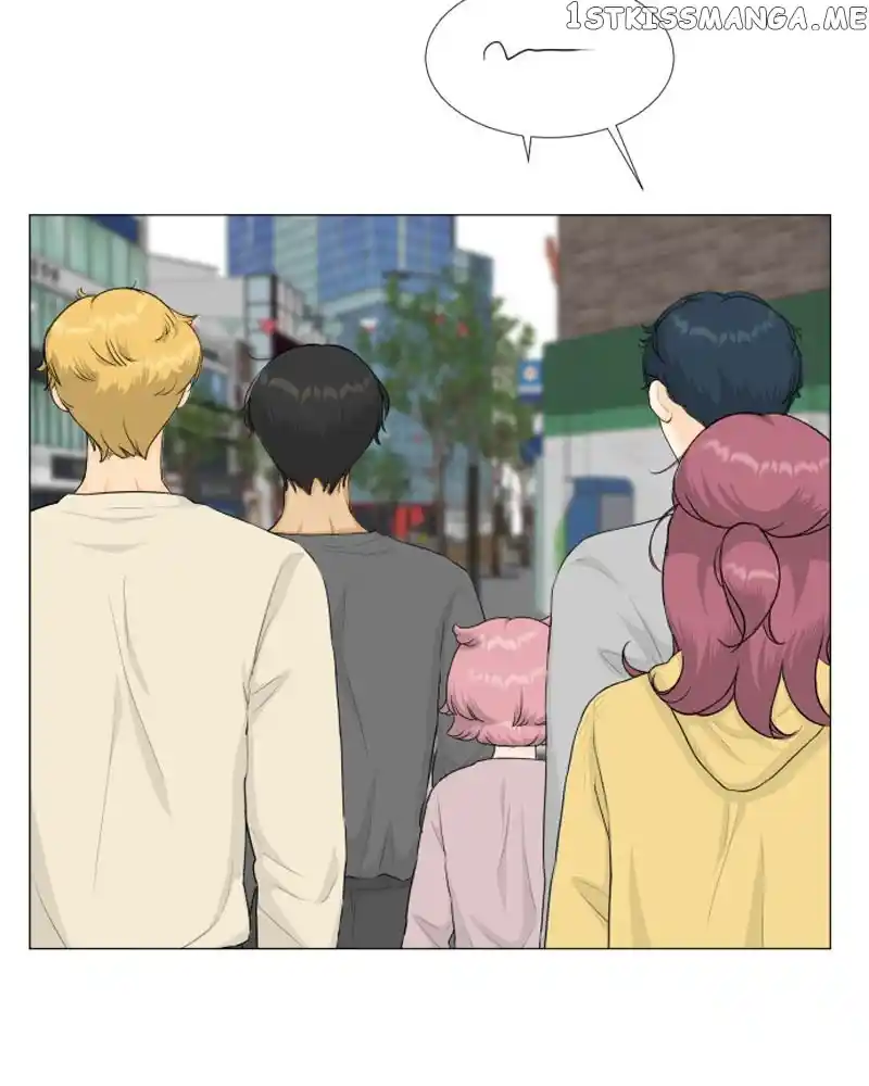 Half Ghost Chapter 116